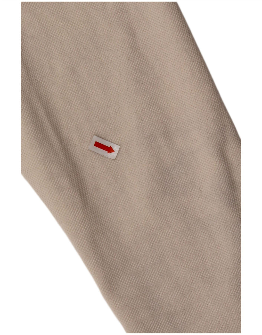 Damska bluza z grafiką SERGIO TACCHINI UK 18 XL Off White