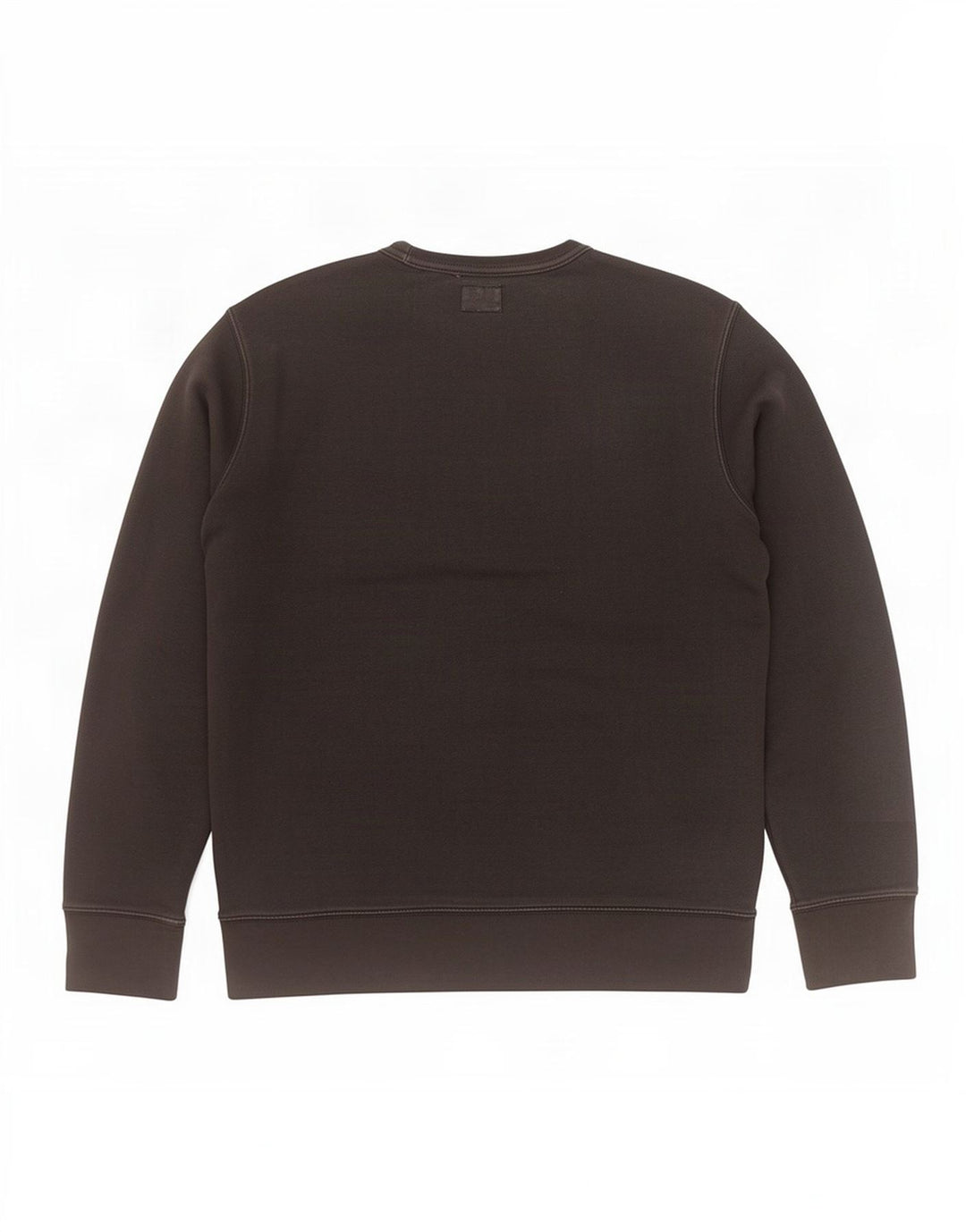 Męski sweter z grafiką Levi's, średni czarny