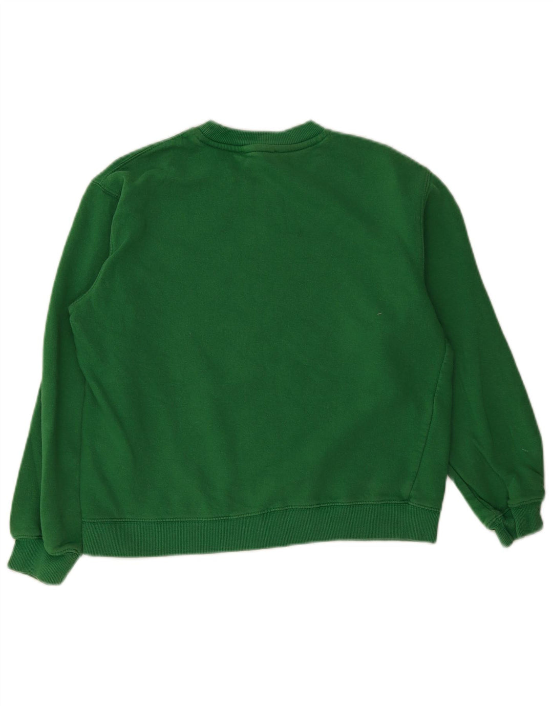 Sweter damski Zara UK 10 Small Green