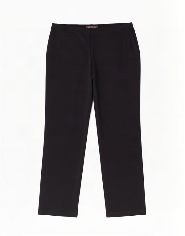 Spodnie damskie Marks & Spencer UK 12 Medium W30 L27 Granatowe