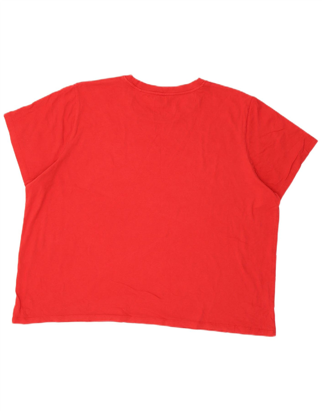 Koszulka męska LEVI'S Top 3XL czerwona