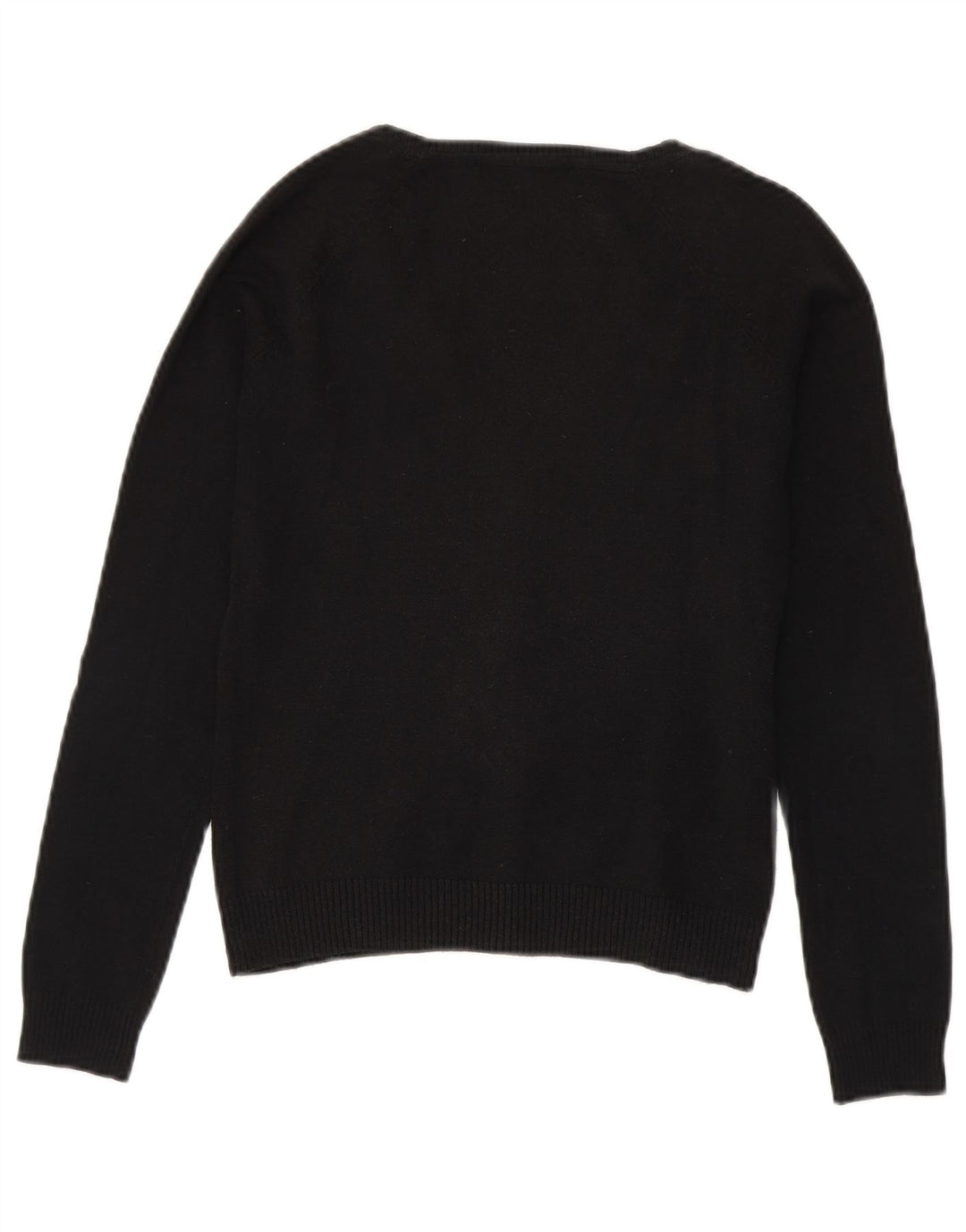 Sweter damski Zara Cardigan UK 10 Small Black