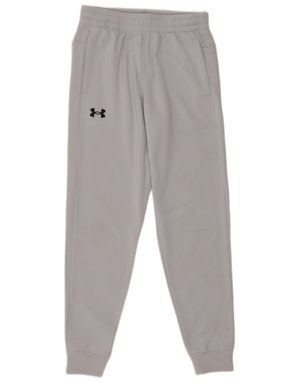 Damskie spodnie dresowe Under Armour Joggers UK 12 Medium Blue Sports