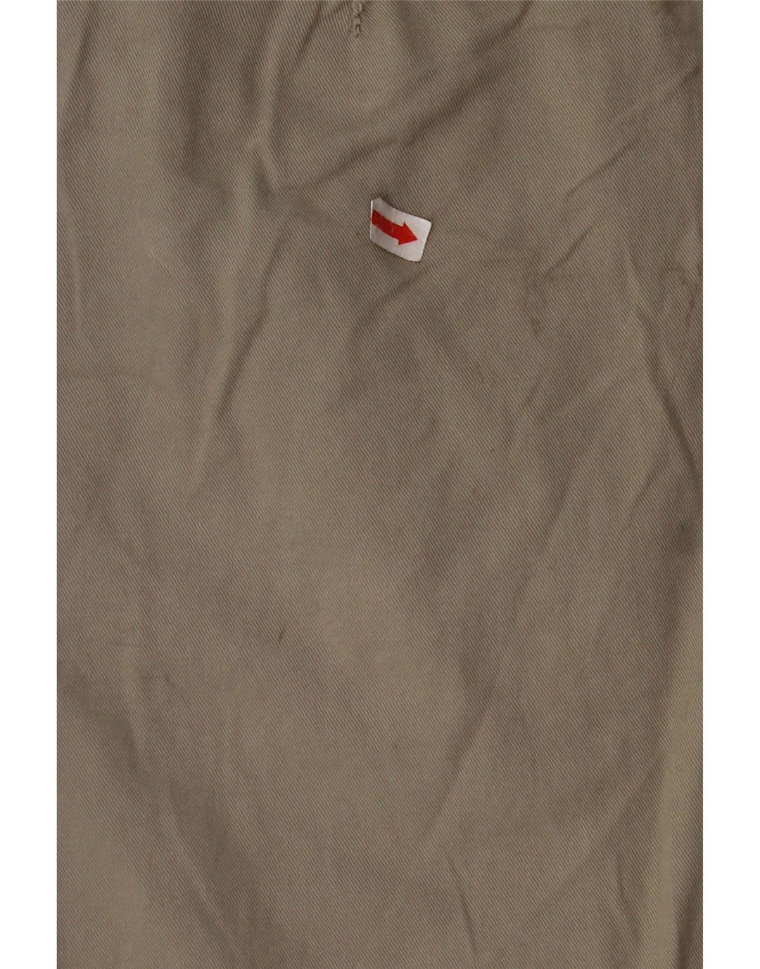 Męskie spodenki Chino DACK'S IT 46 Small W32 Beżowa bawełna