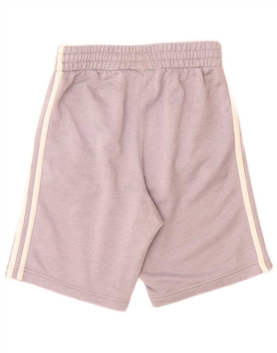 Męskie spodenki sportowe Adidas XS Fioletowy poliester