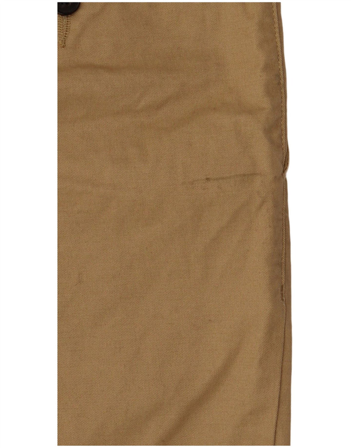 Męskie spodenki Chino Jack Wills W30 Średni beż, bawełna