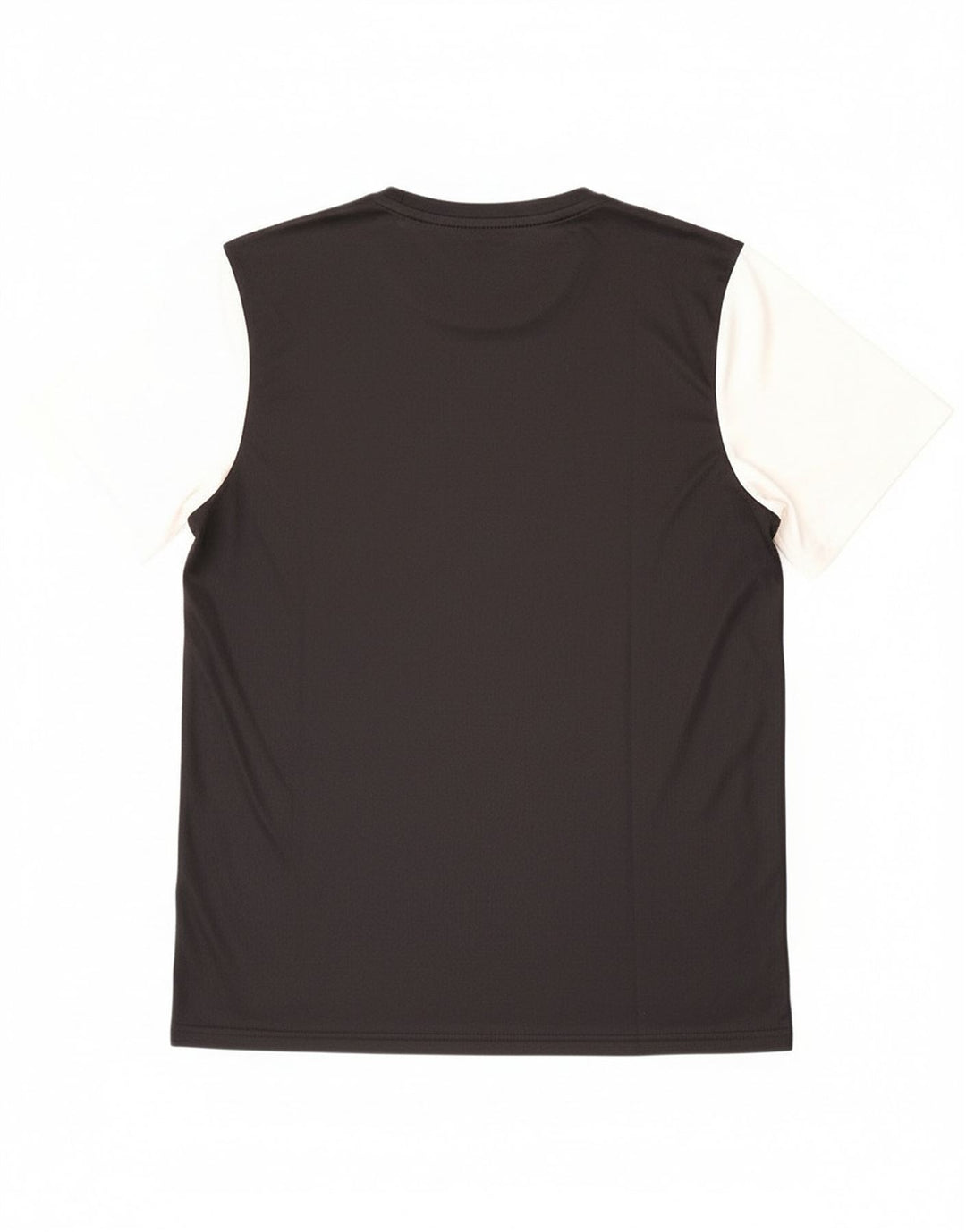 Męska koszulka Adidas Aeroready Top, duża, czarna, poliestrowa z blokami kolorów