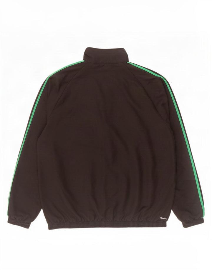 Adidas Męska Kurtka Dresowa Clima 365 XL Czarna