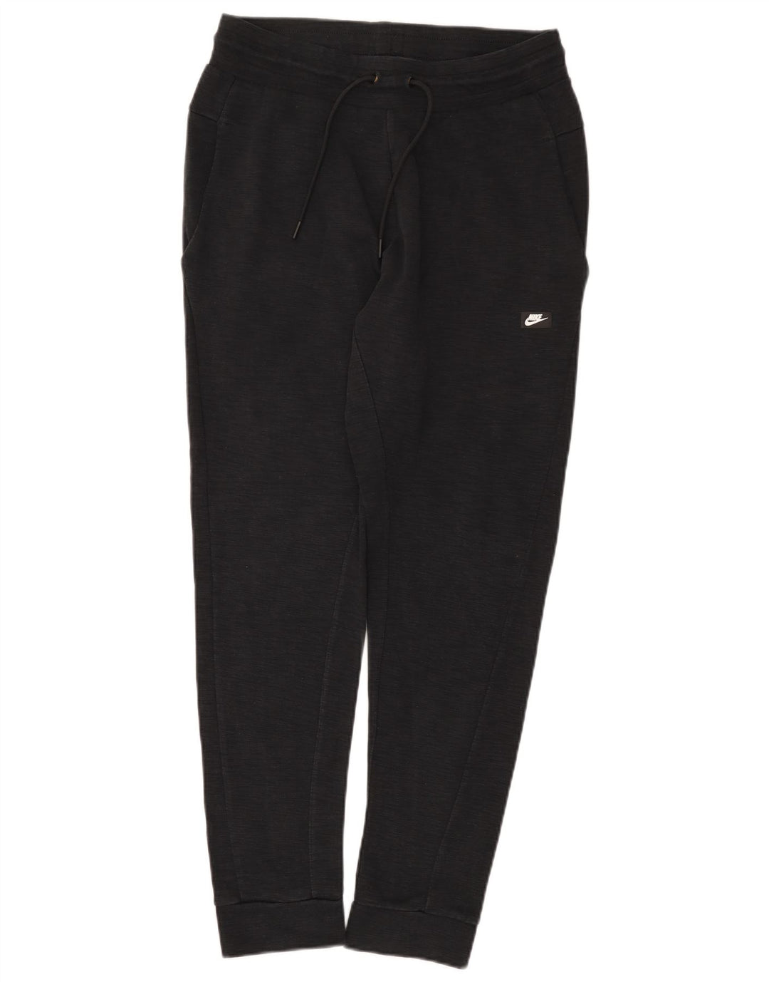 Damskie spodnie dresowe Nike Joggers UK 14, duże czarne