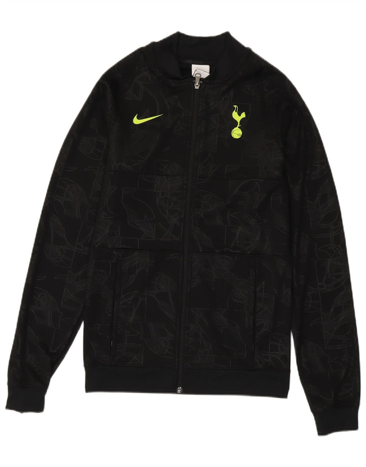Męska bluza dresowa NIKE Tottenham Hotspur Graphic XS, czarna