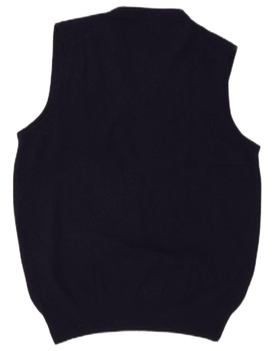 Tank top męski w stylu vintage IT 54 XL granatowy