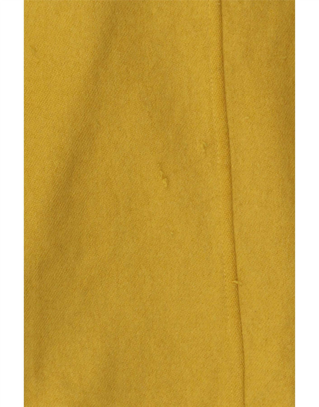Marella Damski płaszcz z kapturem, oversize, dwurzędowy UK 10, mały, żółty