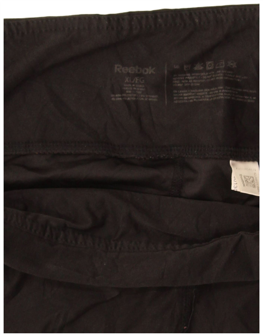 Legginsy męskie XL