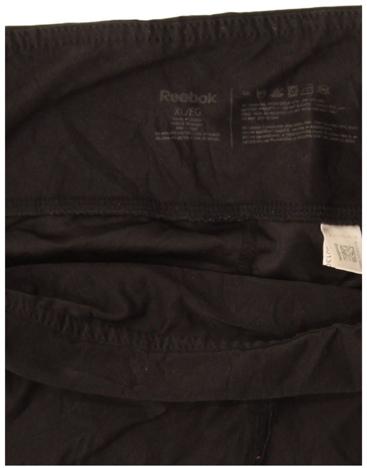 Legginsy męskie XL