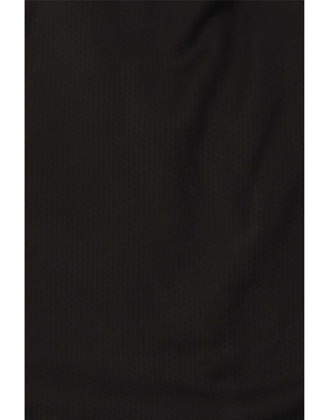 Adidas Męska bluza bluza XL Czarny poliester z blokami kolorów