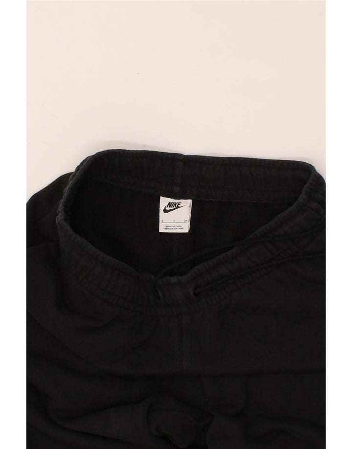REEBOK Mens Tracksuit Trousers Joggers Small  Navy Blue Cotton Vintage Reebok and Second-Hand Reebok from Messina Hembry 