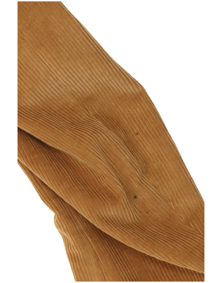 Męska marynarka Springfield zapinana na 3 guziki IT 48 Średnia beżowa bawełna