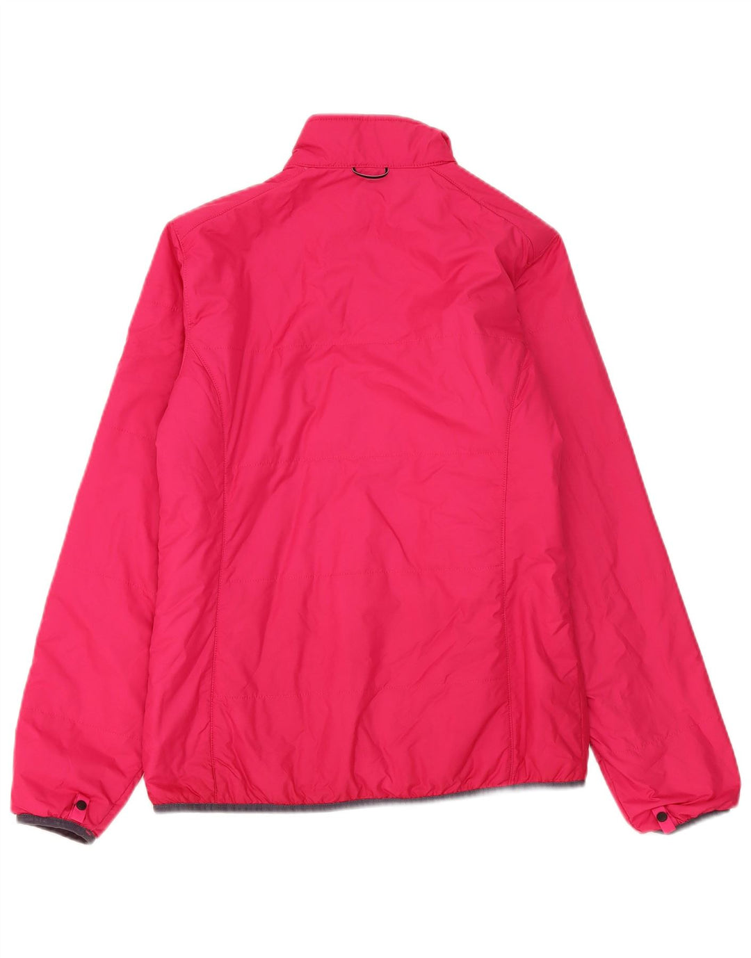 Damska ocieplana kurtka The North Face UK 12, średni różowy poliester