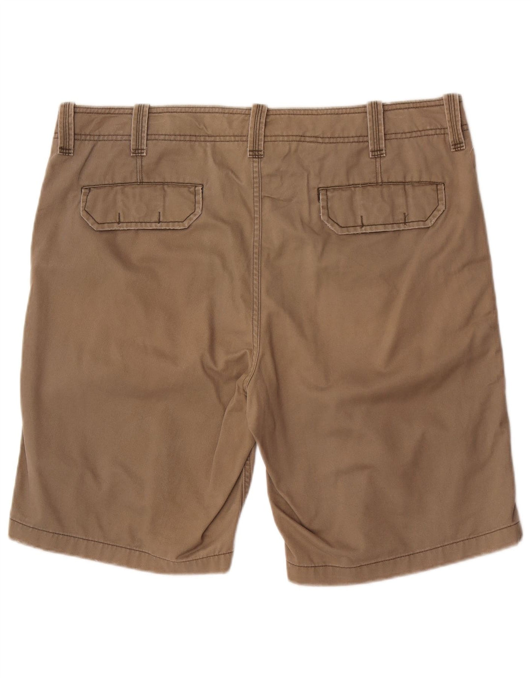 Męskie szorty Gap W38 XL, brązowa bawełna