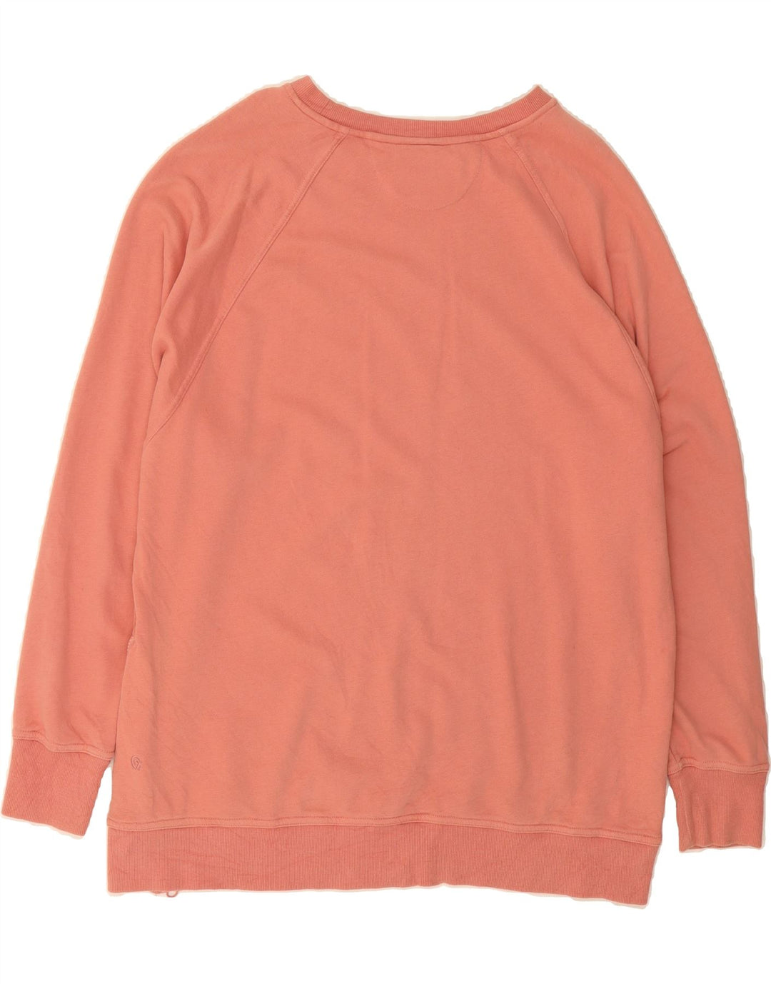 CHAMPION Mens Sweatshirt Jumper 2XL Pink Cotton Vintage Champion and Second-Hand Champion from Messina Hembry 