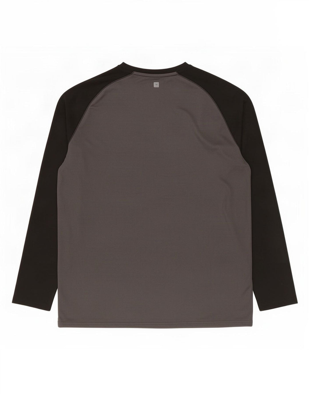 Męski top IsoCool Mountain Warehouse z długim rękawem 2XL w kolorze szarym