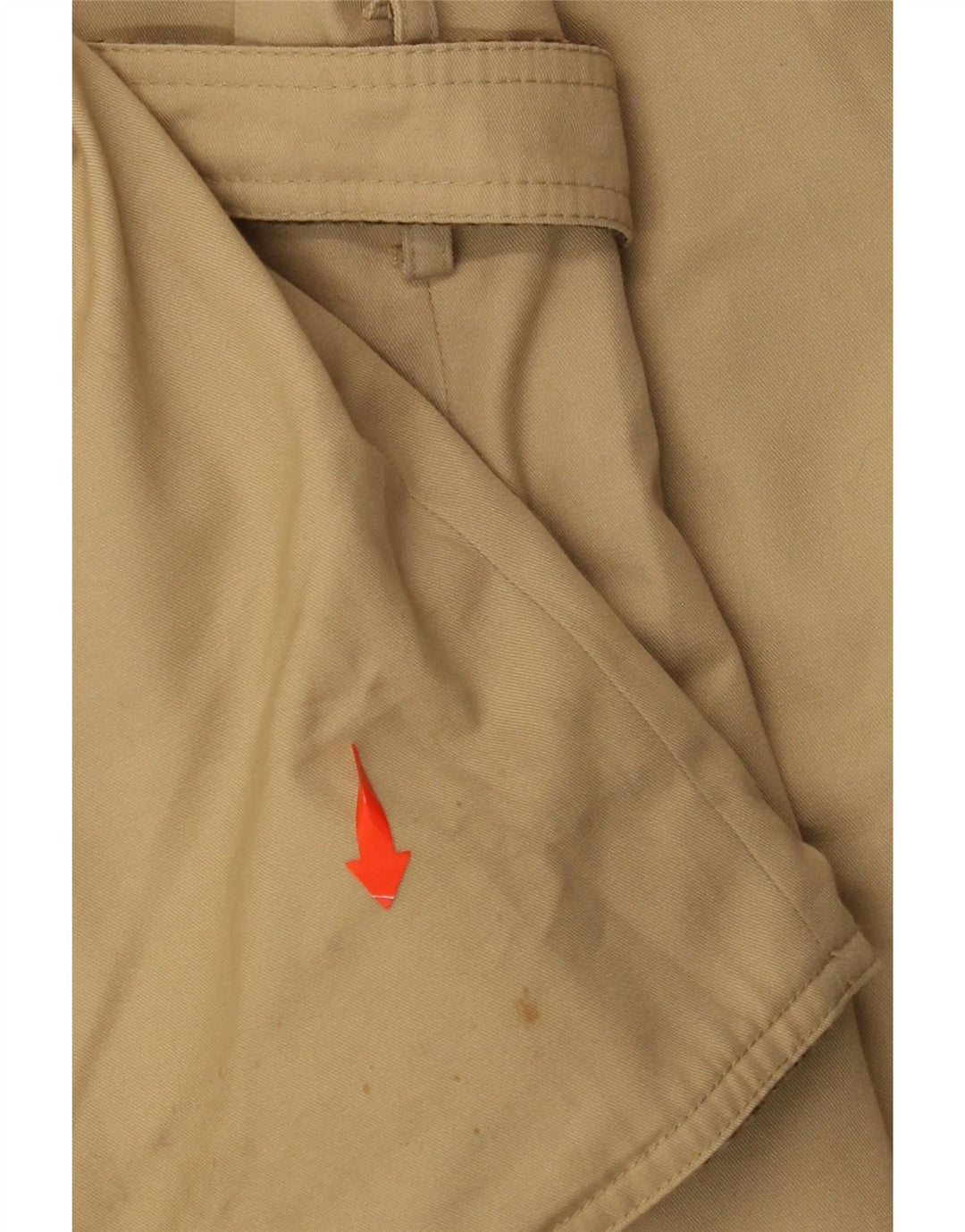 Dwustronny płaszcz damski BALLARINI IT 46 duży beż