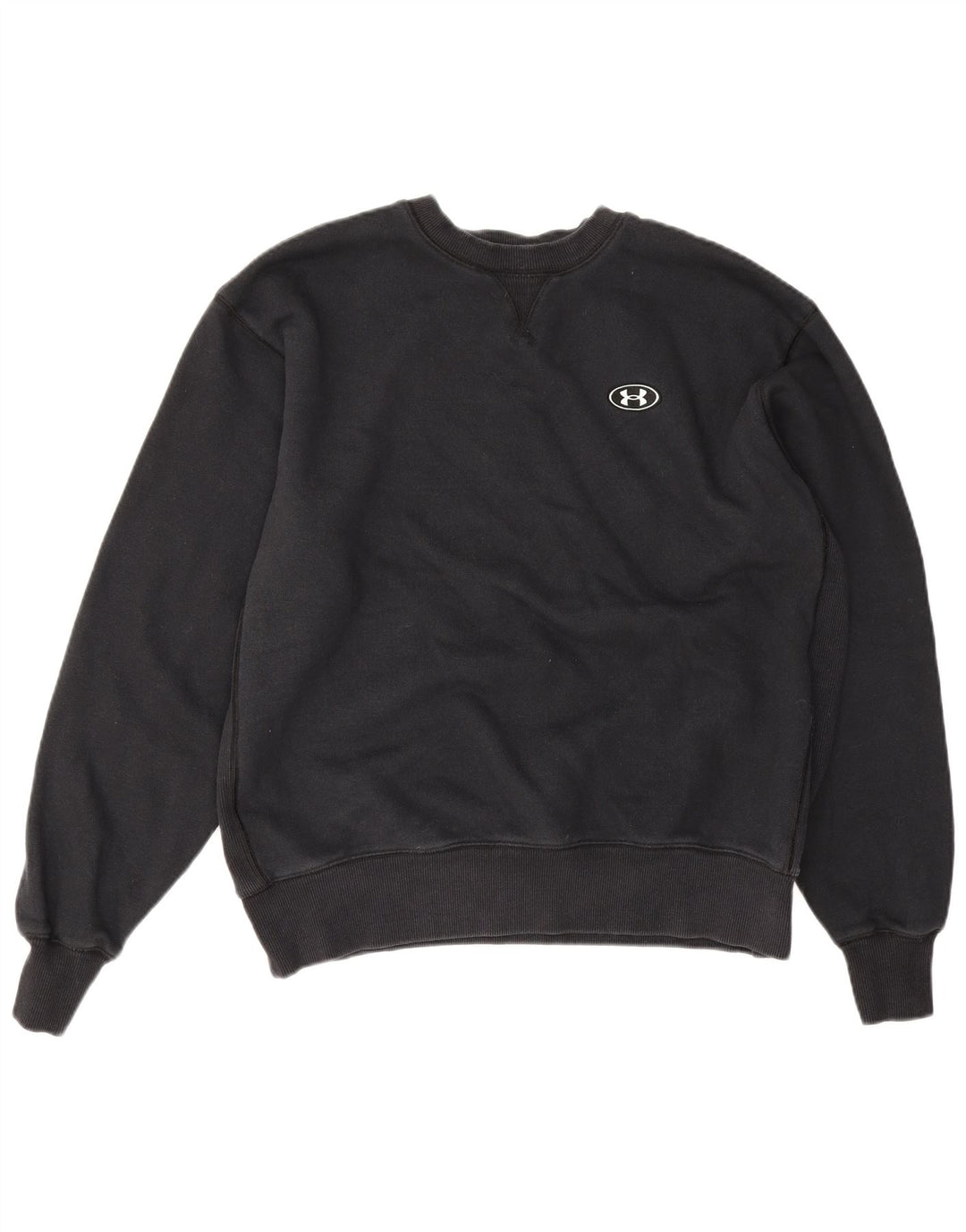 Bluza męska Under Armour, duża, granatowa