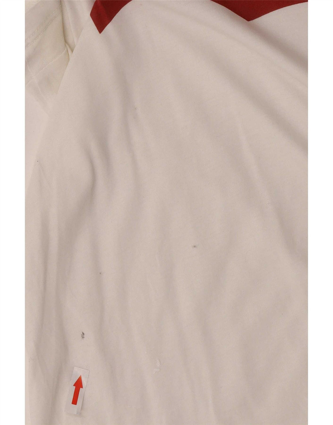 Damska koszulka z grafiką Levi's Top UK 12 Medium White