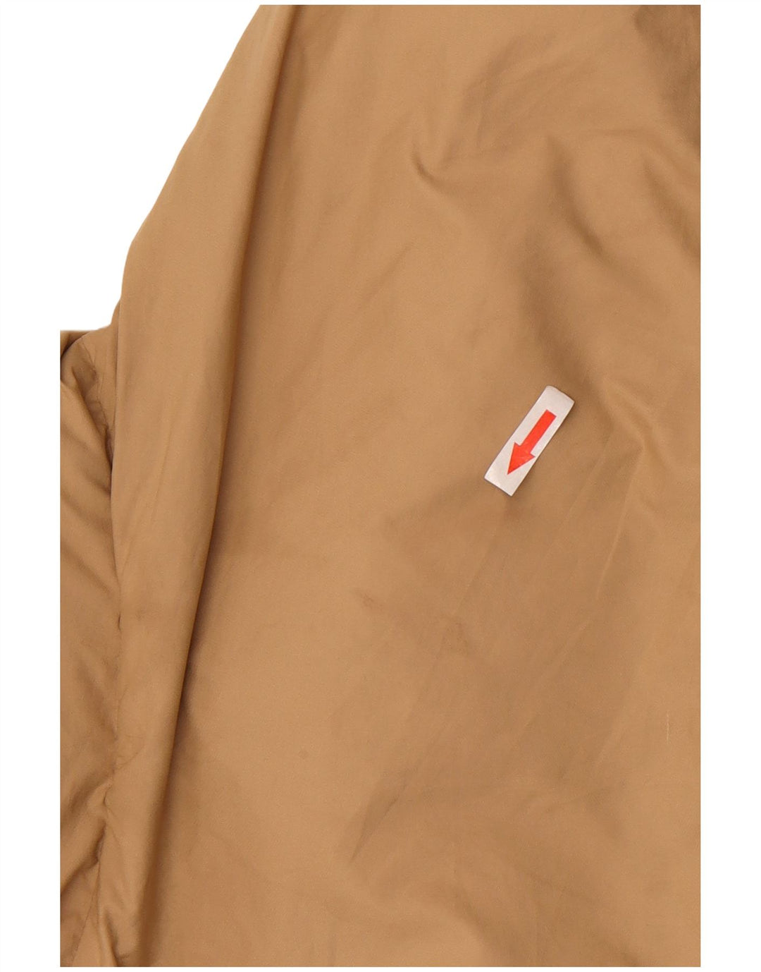 Damska kurtka oversize Columbia z wyściółką UK 10, mała, czarna, z blokami kolorów