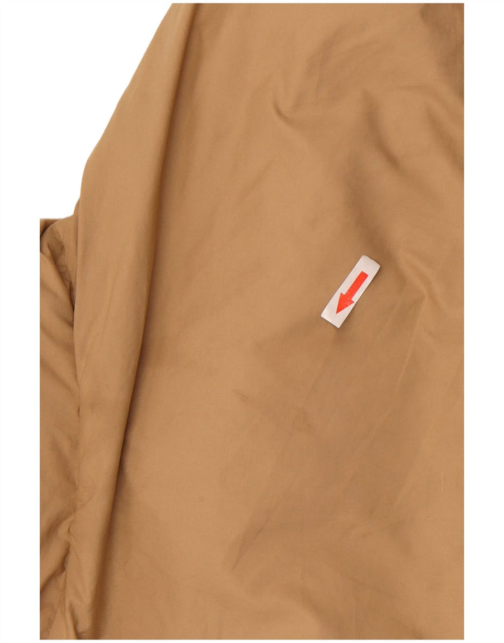 Damska kurtka oversize Columbia z wyściółką UK 10, mała, czarna, z blokami kolorów