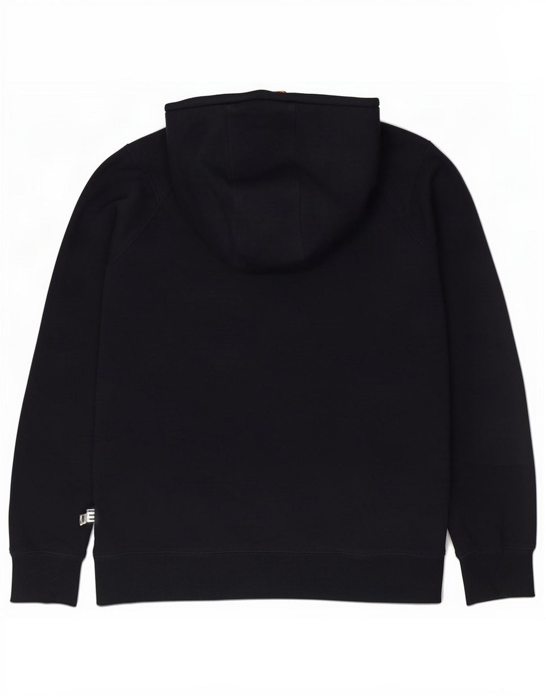 Męski sweter z kapturem Jack & Jones, duży, granatowy, poliester