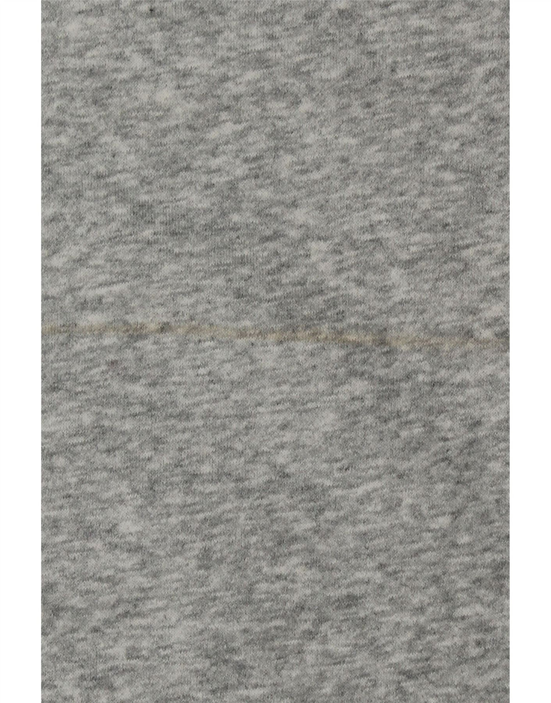 CONVERSE Męska bluza z grafiką, sweter XL, szara, bawełniana w bloki kolorów