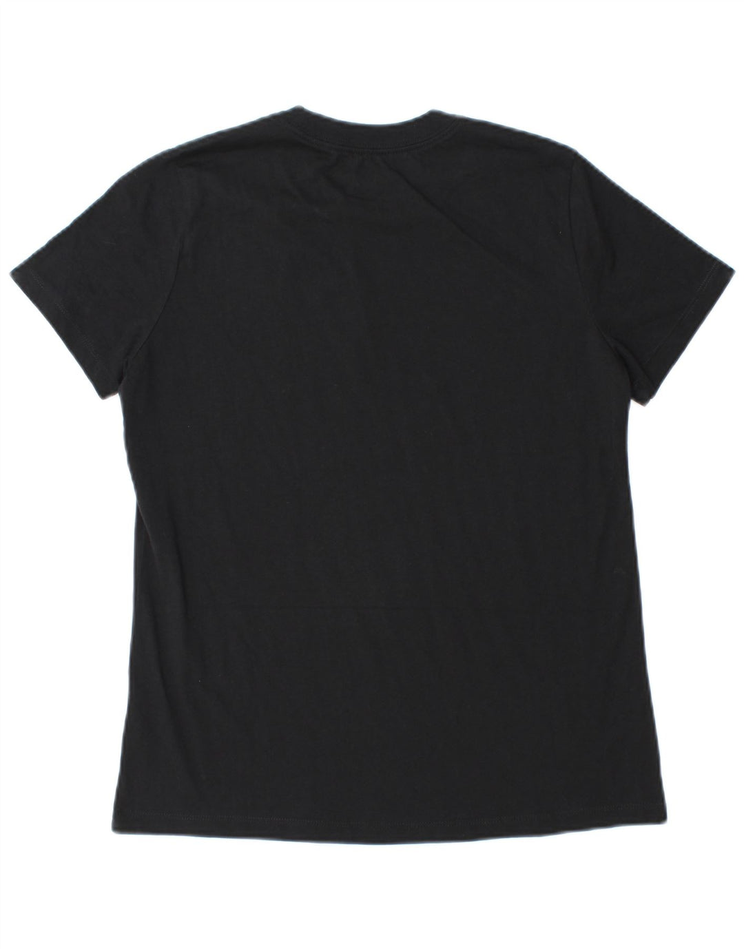 Damska koszulka z grafiką Nike Top UK 12 Medium Black