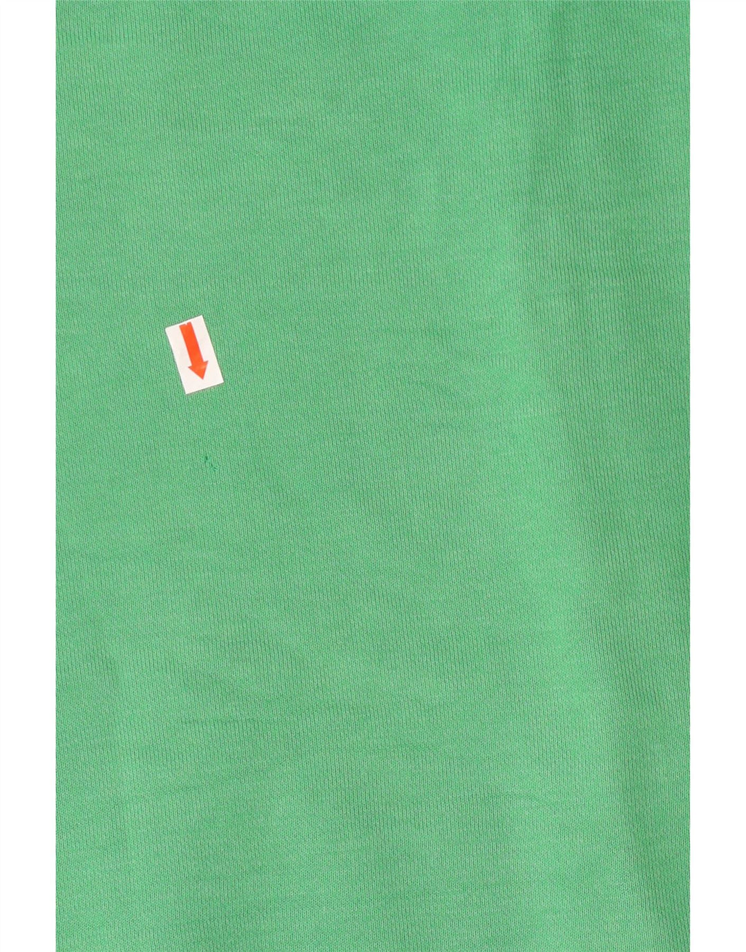 Męski sweter Puma z kapturem i zamkiem, w kolorze średniozielonym