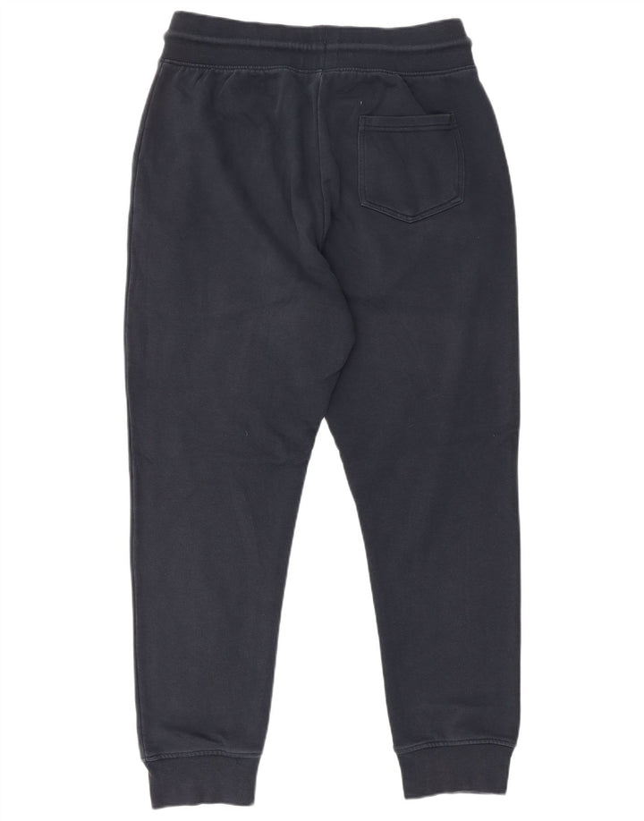 Damskie spodnie dresowe ELLESSE Heritage Joggers UK 14 Średni granat