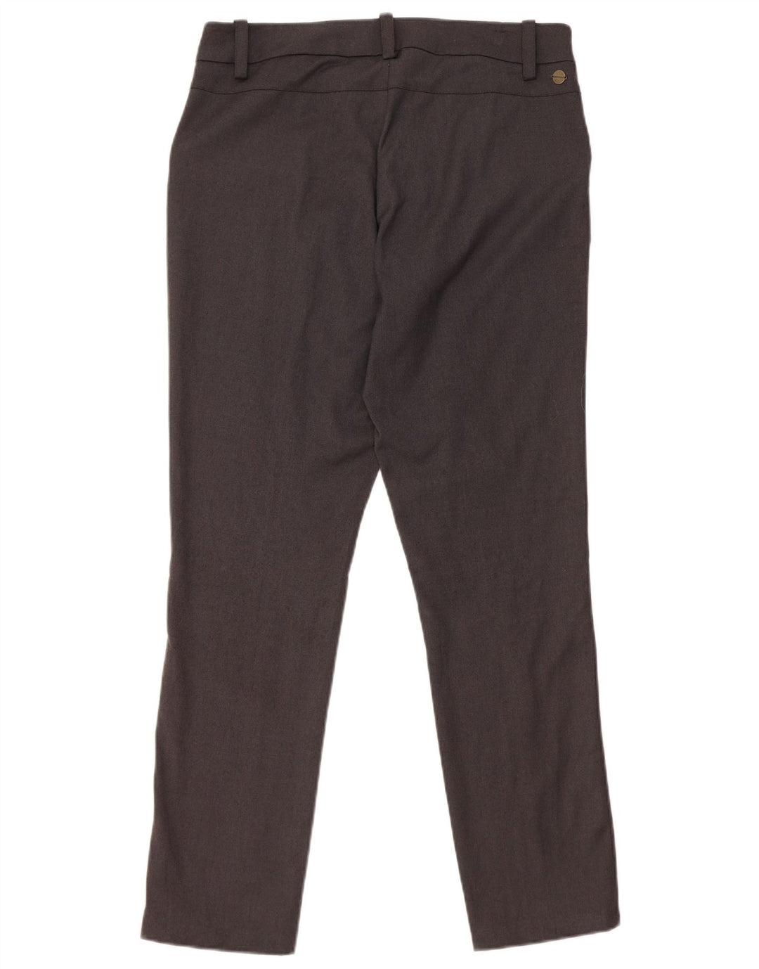 Wąskie spodnie damskie CARRERA IT 46 Large W32 L29 Szary poliester