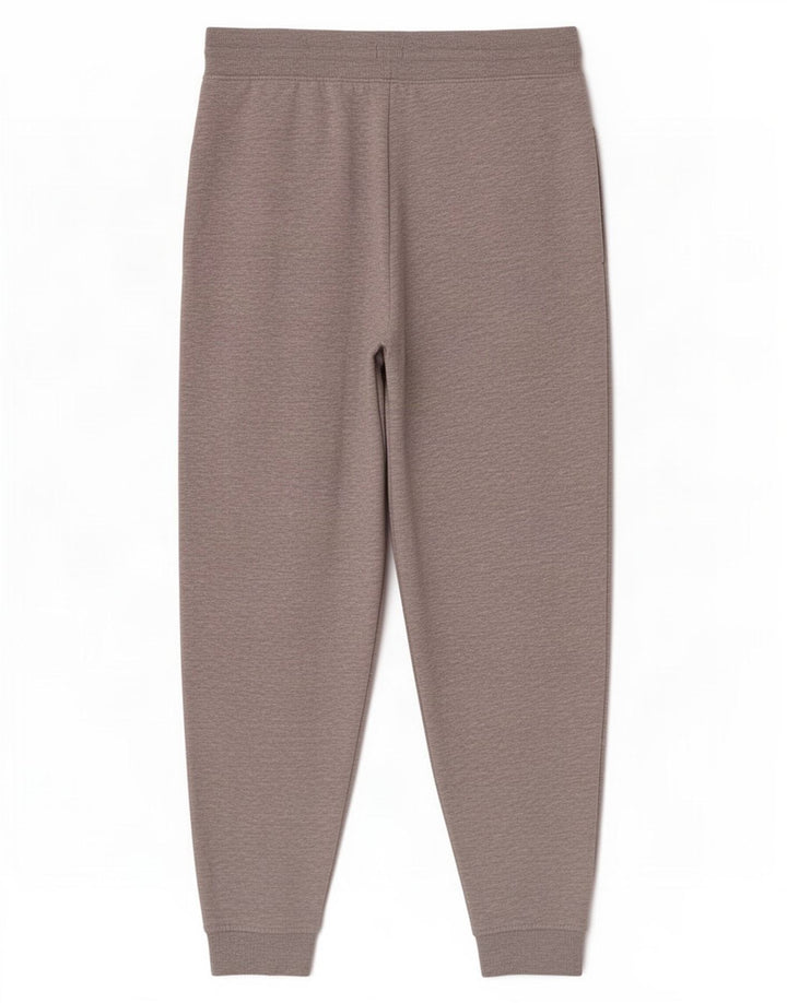 Damskie spodnie dresowe Marks & Spencer Joggers UK 12 Medium Grey Flecked