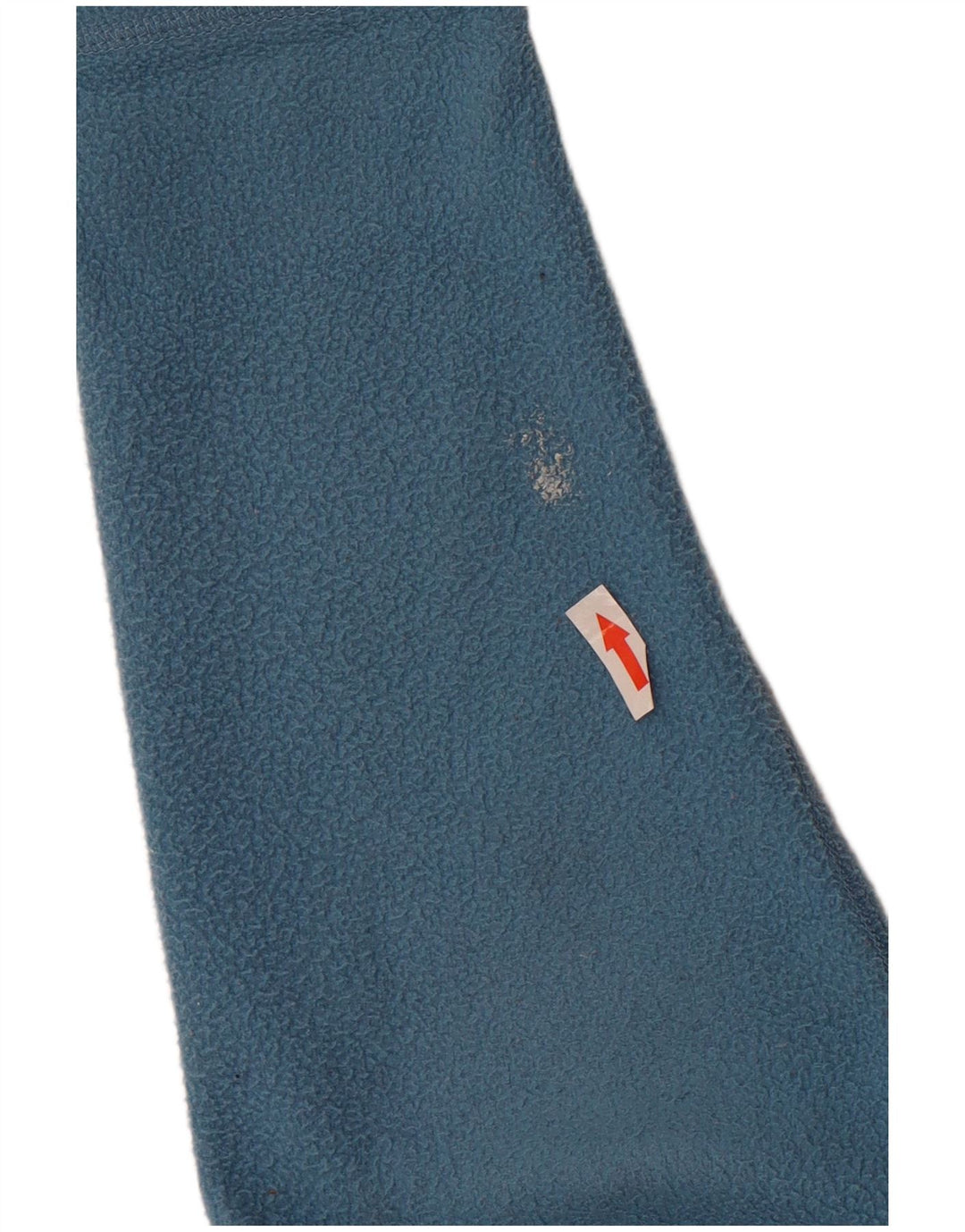 Damska kurtka polarowa oversize Berghaus UK 8 Small Blue Polyester