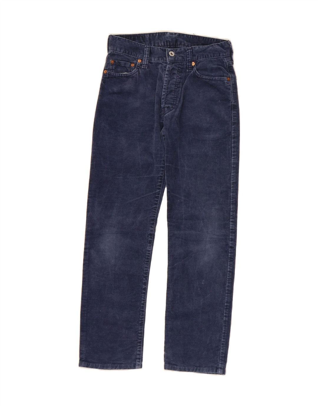 ENERGIE Mens Straight Jeans W29 L26 Blue Vintage Energie and Second-Hand Energie from Messina Hembry 