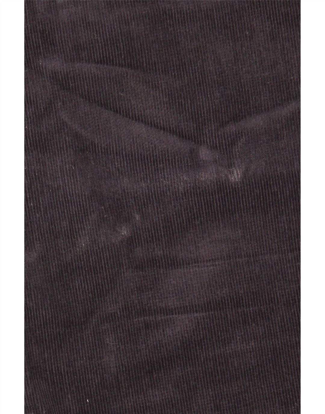 Spodnie męskie WHITE STUFF Proste sztruksowe UK 16 Large W32 L32 Granatowe