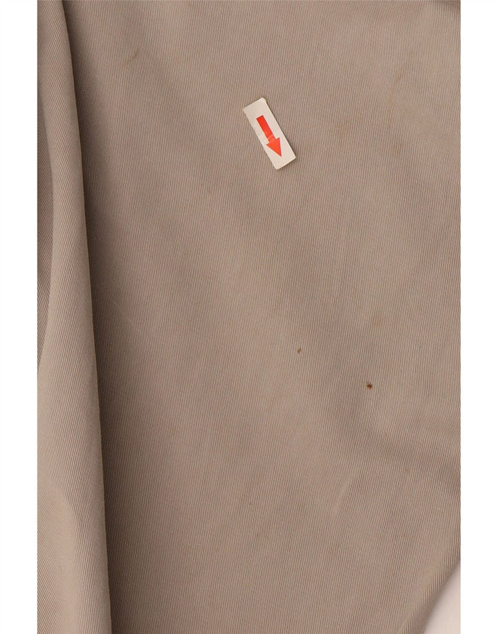 Spodnie męskie Dockers Pegged Chino W38 L32 Beżowe