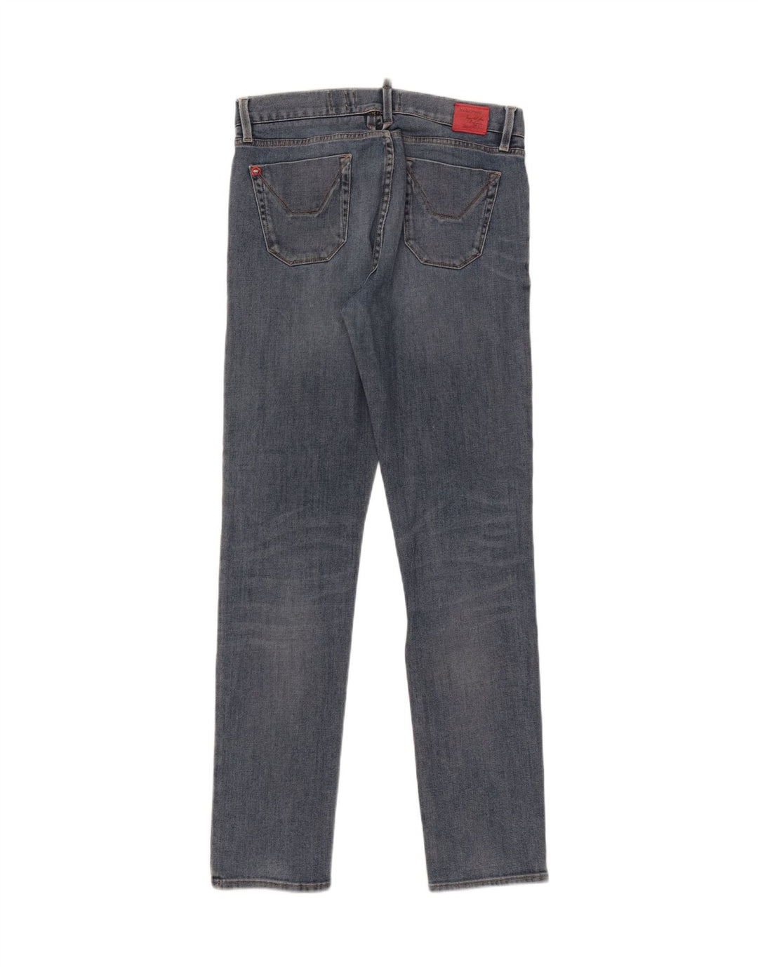 Jeansy damskie Jeckerson W32 L31 Niebieskie bawełniane