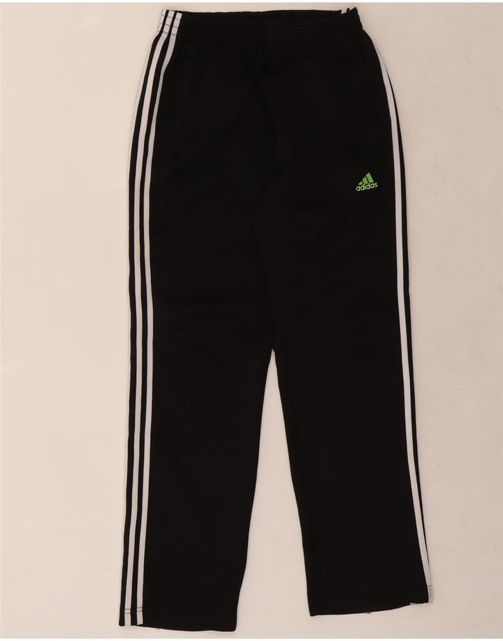 Spodnie dresowe chłopięce Adidas 13-14 lat 2XL czarne