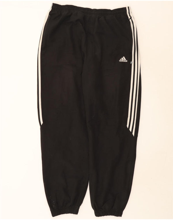 Adidas Męskie spodnie dresowe Joggers XL Czarny poliester