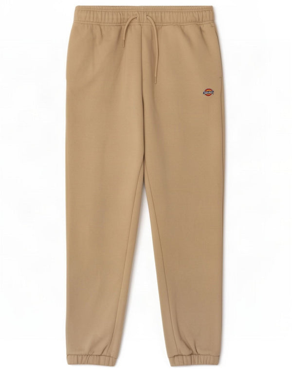 Dickies Męskie spodnie dresowe Joggers Medium Beige Cotton