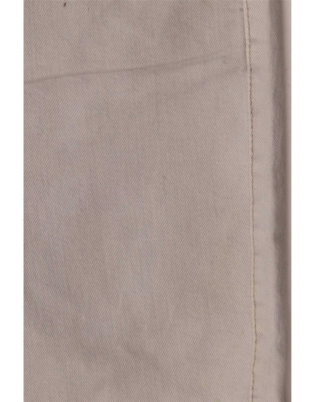 Męskie spodenki jeansowe Zara EU 38 Small W30 Szara bawełna
