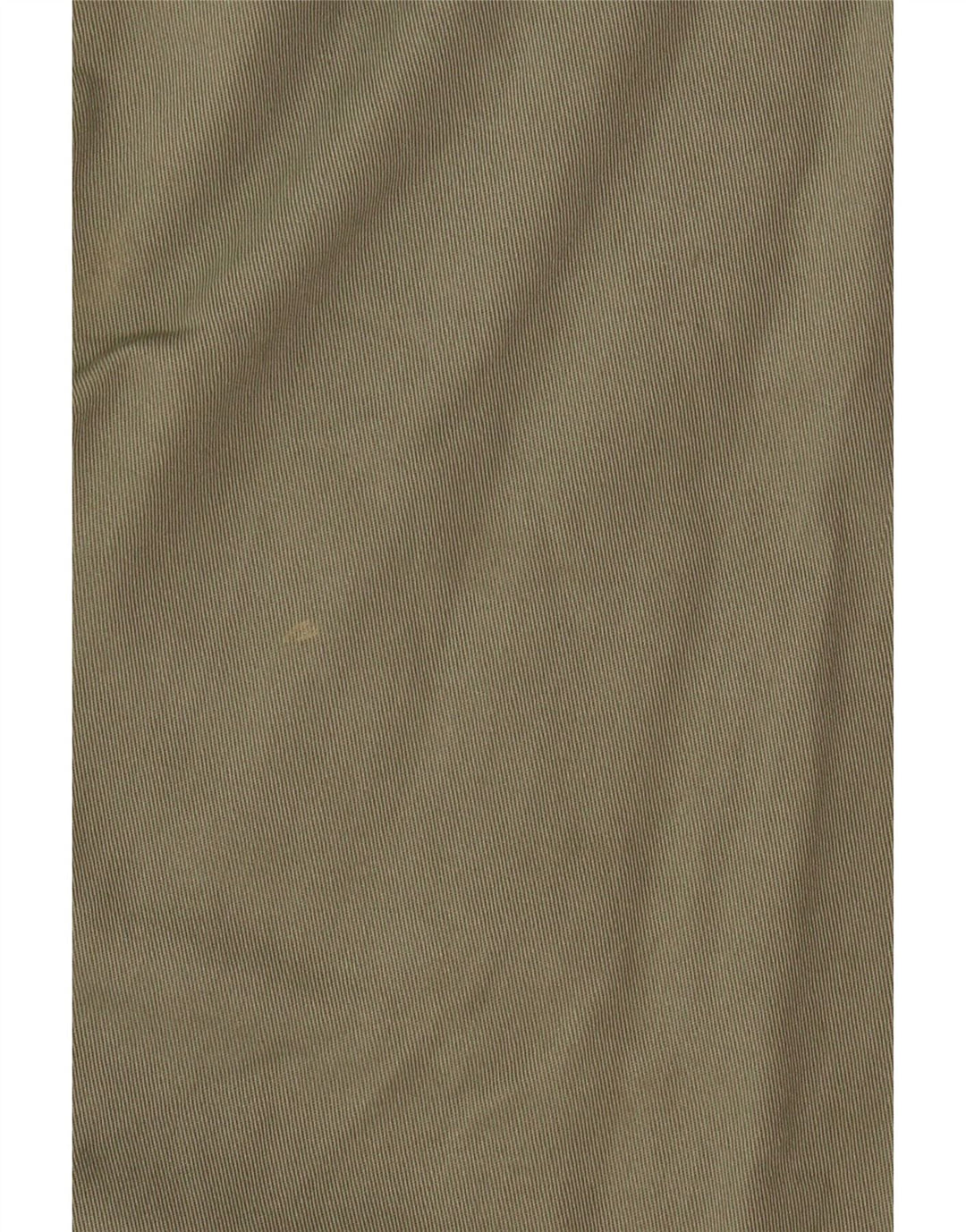 Męskie spodenki chino Dockers Stain Defender W38 XL Khaki