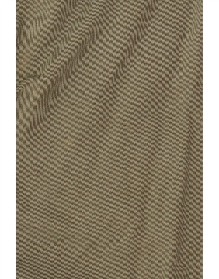 Męskie spodenki chino Dockers Stain Defender W38 XL Khaki