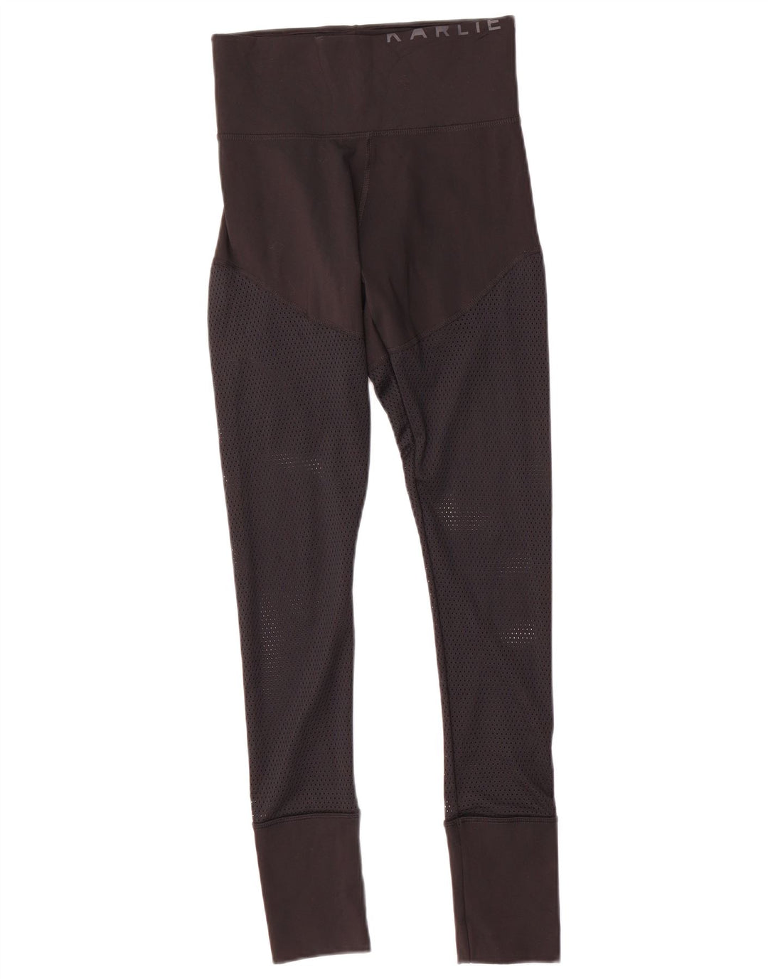 Damskie legginsy Adidas Graphic UK 8/10 Small Black
