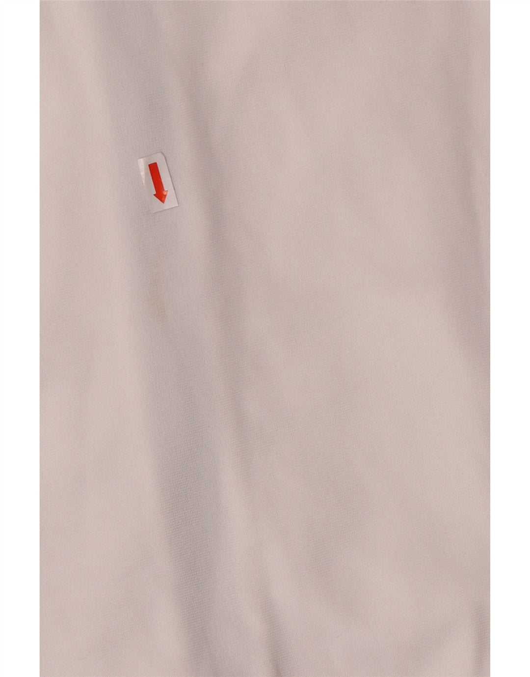 Kurtka dresowa dziewczęca KAPPA z grafiką, 11-12 lat, mała, biała